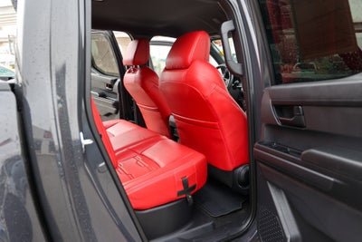 2025 Toyota TACOMA SR5 SR5