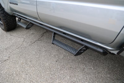 2025 Toyota TACOMA SR5 SR5