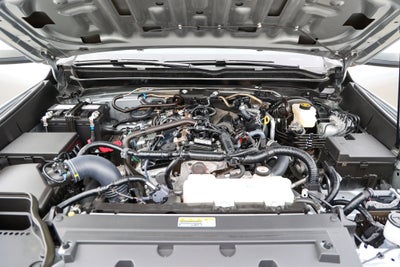 2025 Toyota TACOMA SR5 SR5