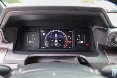 2025 Toyota TACOMA SR5 SR5