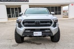 2025 Toyota TACOMA SR5 SR5