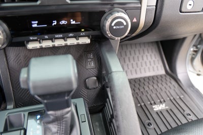 2025 Toyota TACOMA SR5 SR5