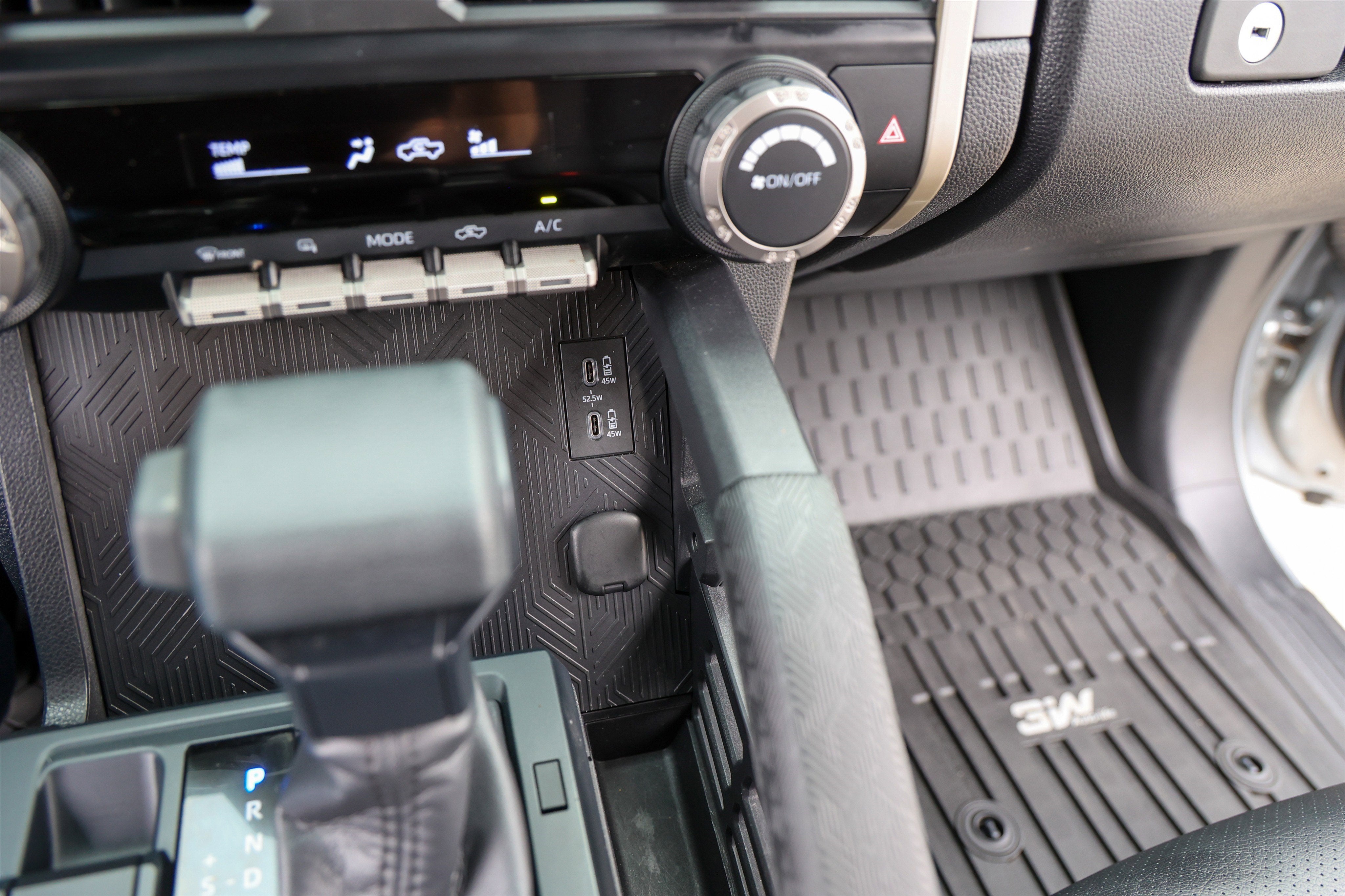 2025 Toyota TACOMA SR5 SR5