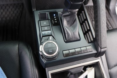2025 Toyota TACOMA SR5 SR5