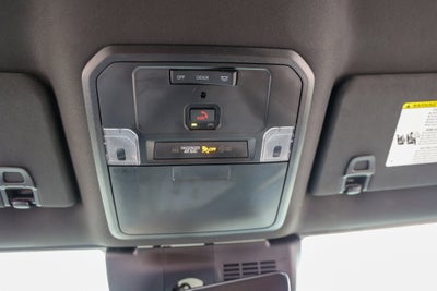 2025 Toyota TACOMA SR5 SR5