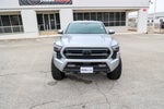 2025 Toyota TACOMA SR5 SR5