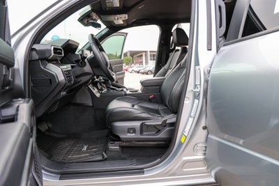 2025 Toyota TACOMA SR5 SR5