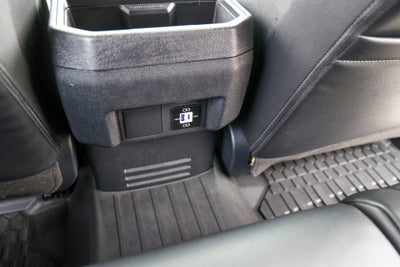 2025 Toyota TACOMA SR5 SR5