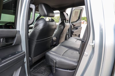 2025 Toyota TACOMA SR5 SR5