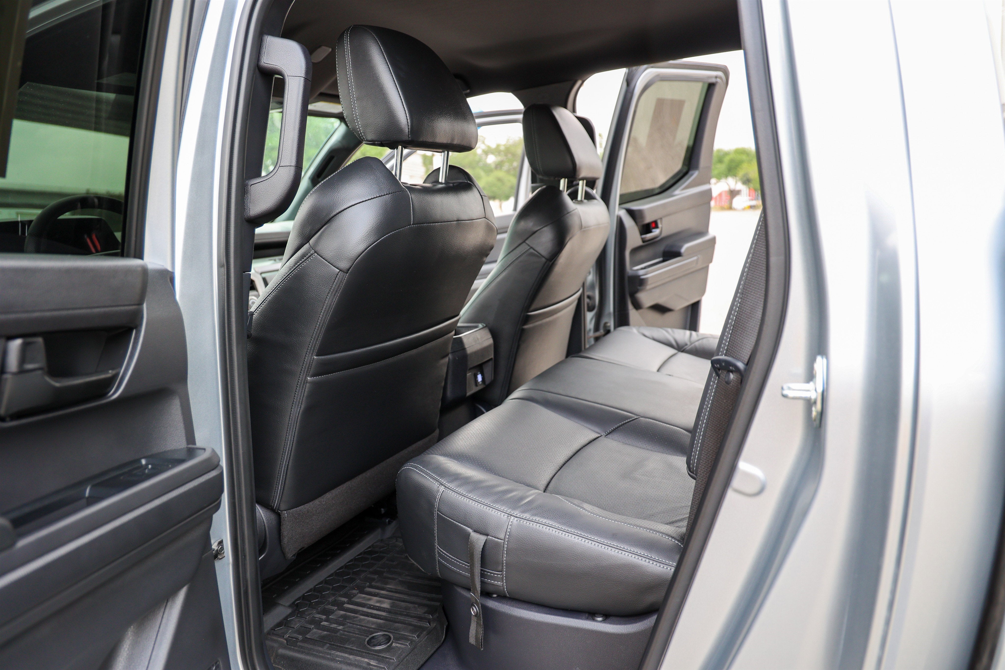 2025 Toyota TACOMA SR5 SR5