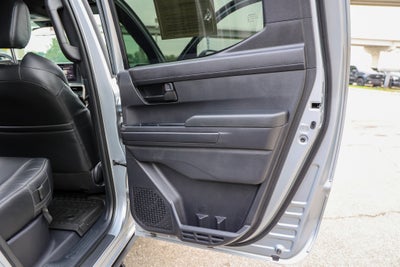 2025 Toyota TACOMA SR5 SR5