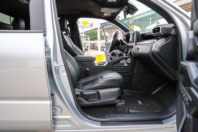 2025 Toyota TACOMA SR5 SR5