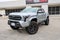 2025 Toyota TACOMA SR5 SR5