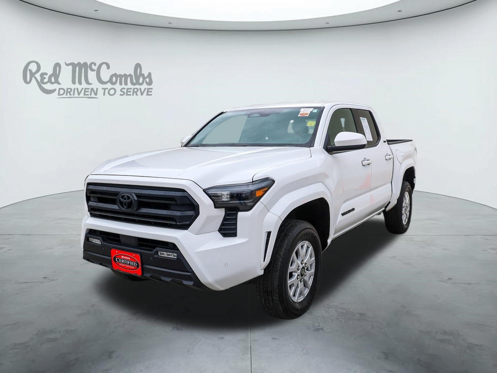 2024 Toyota Tacoma Limited