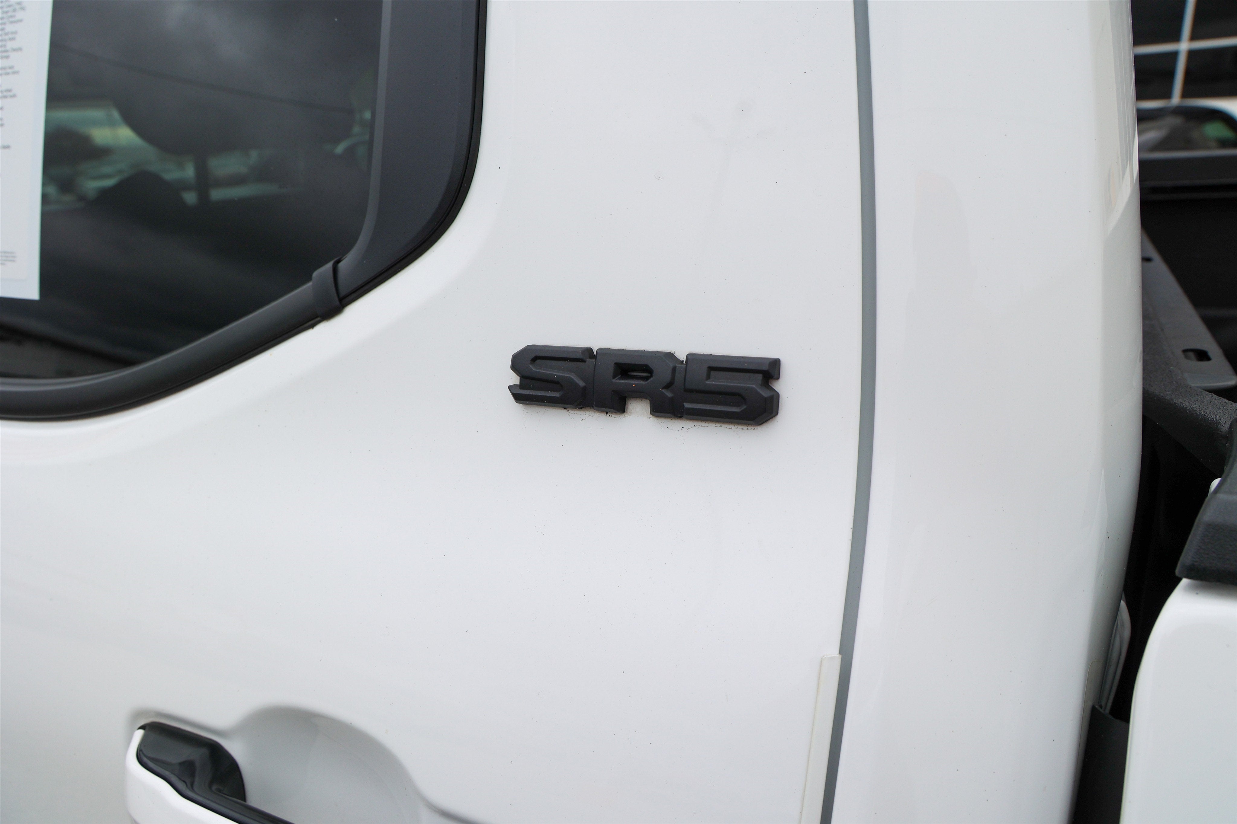 2024 Toyota Tacoma Limited