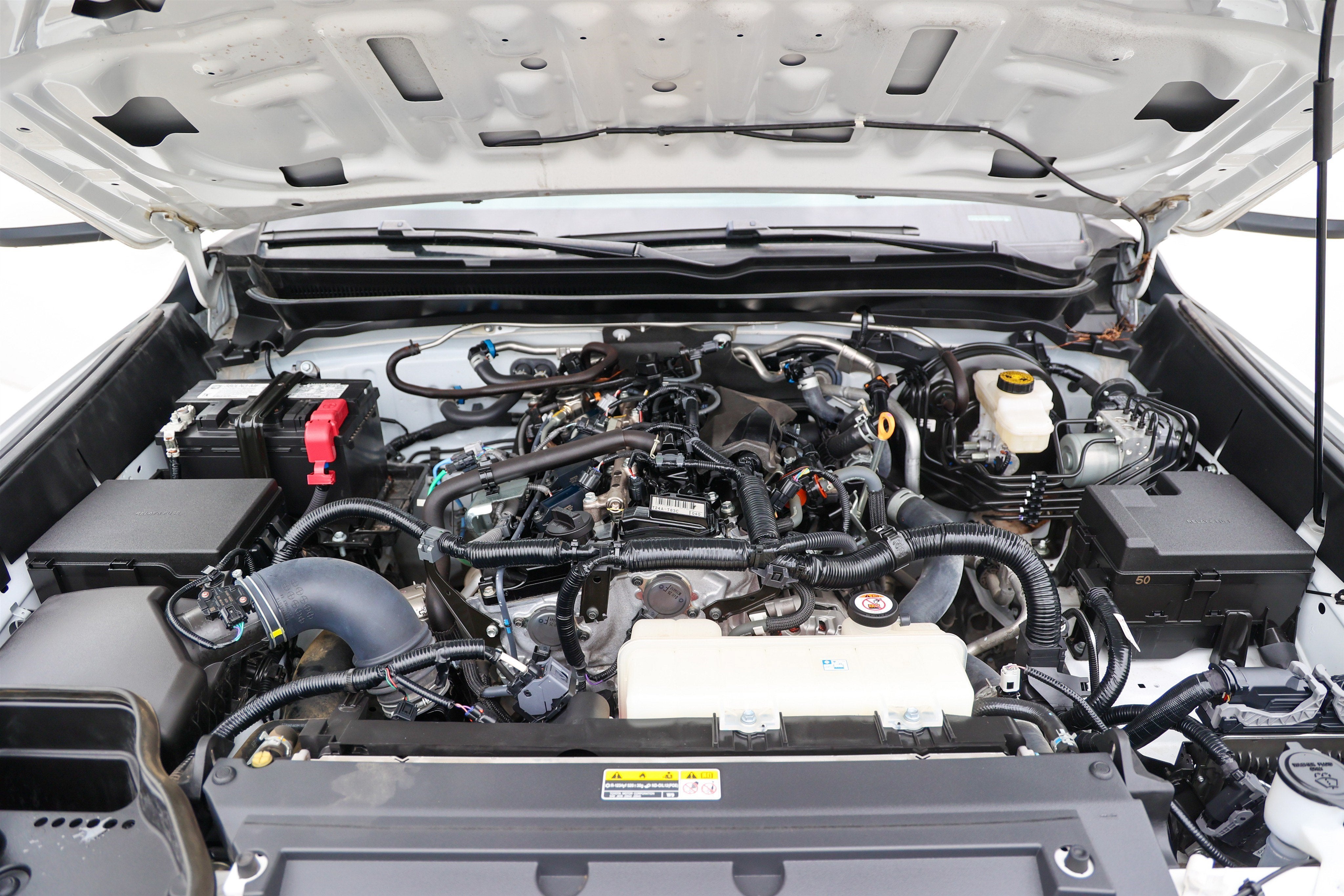 2024 Toyota Tacoma Limited
