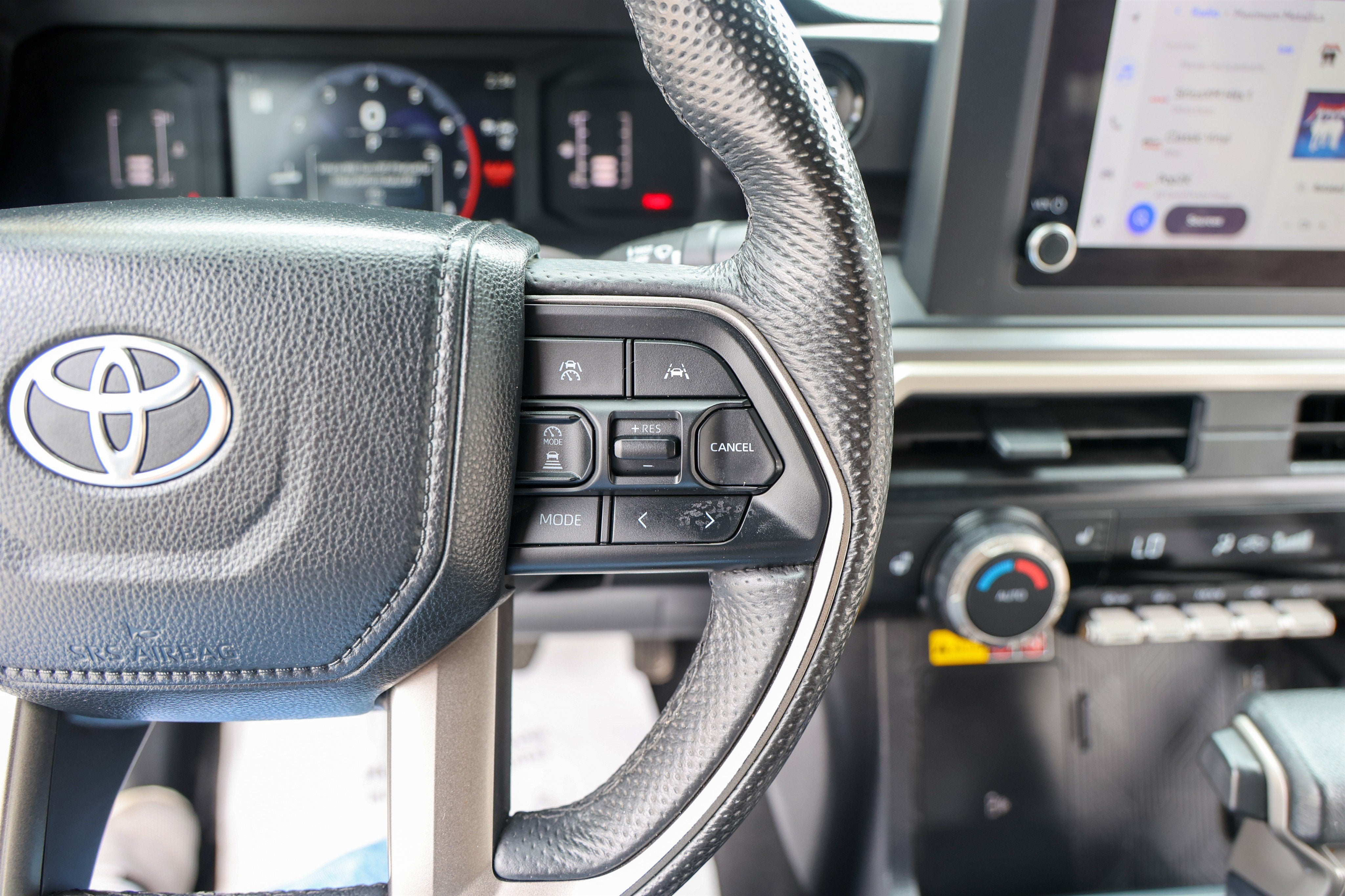 2024 Toyota Tacoma Limited