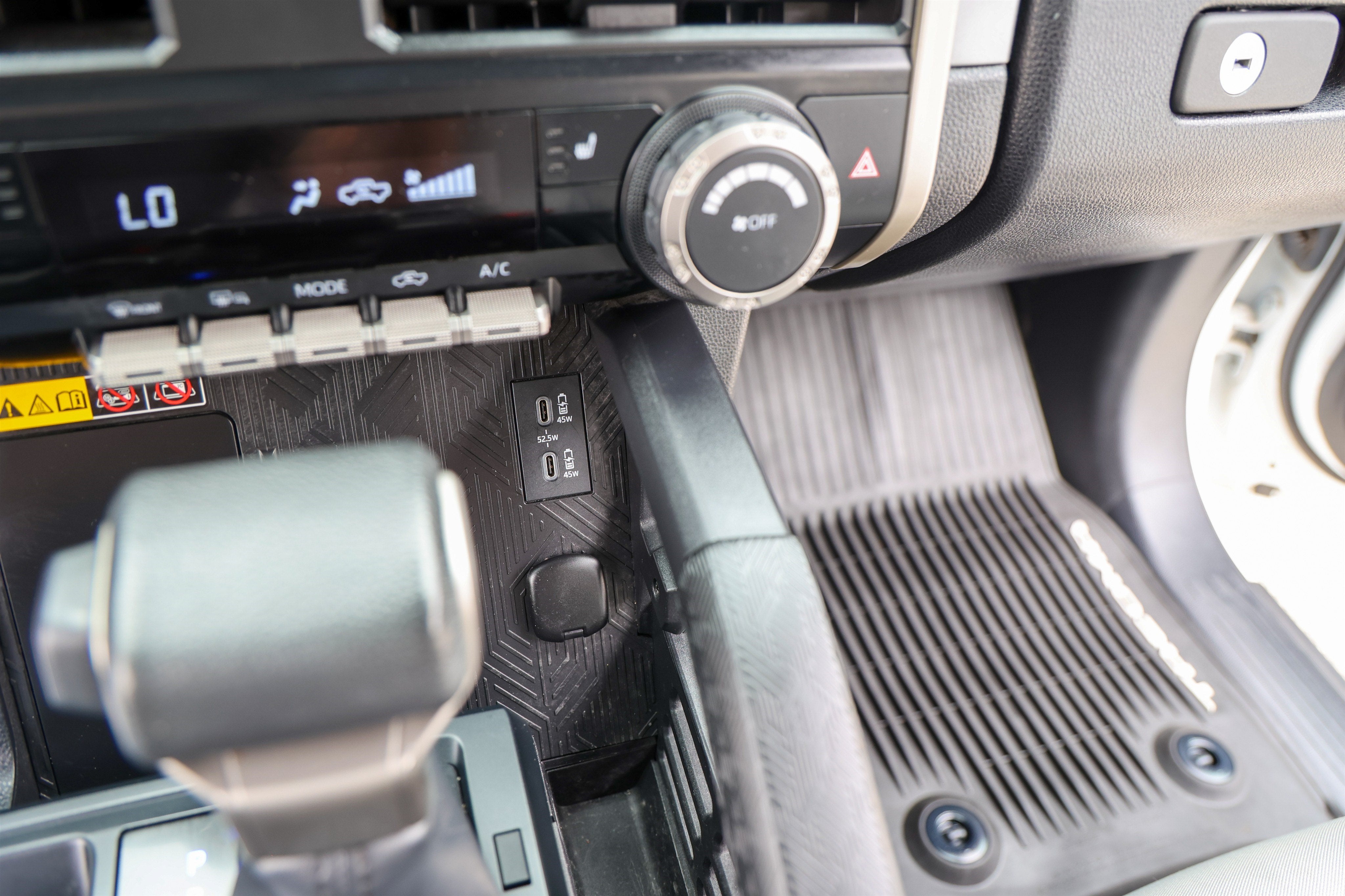 2024 Toyota Tacoma Limited