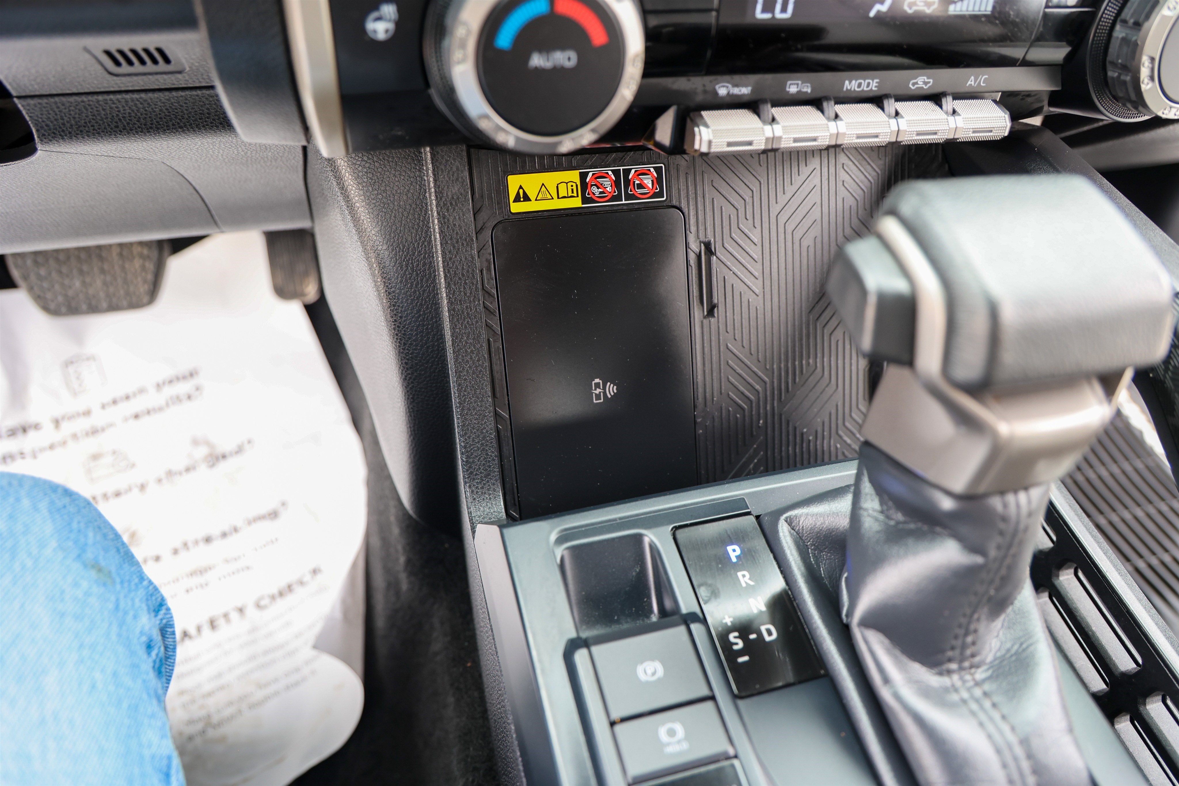 2024 Toyota Tacoma Limited
