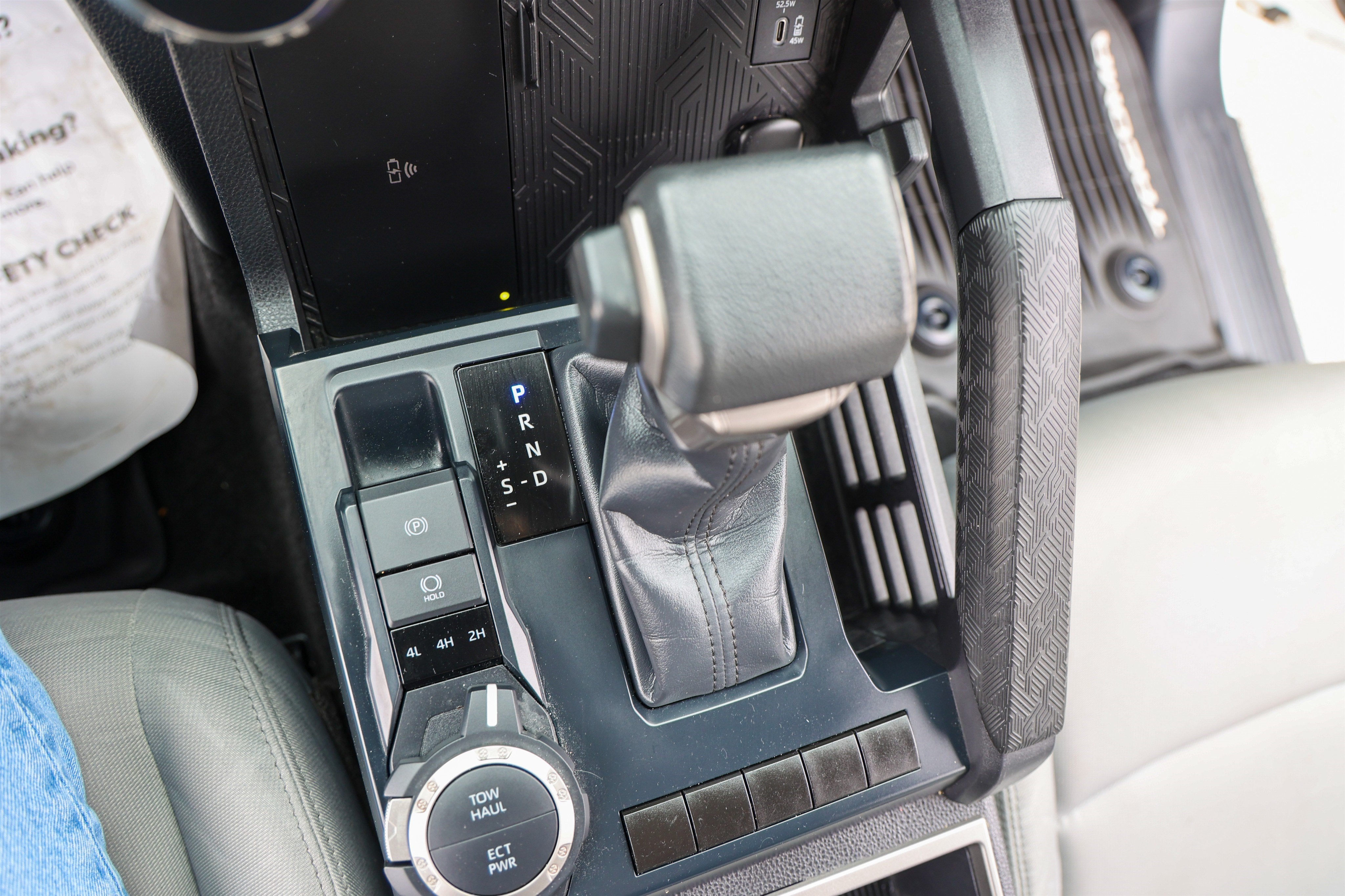 2024 Toyota Tacoma Limited