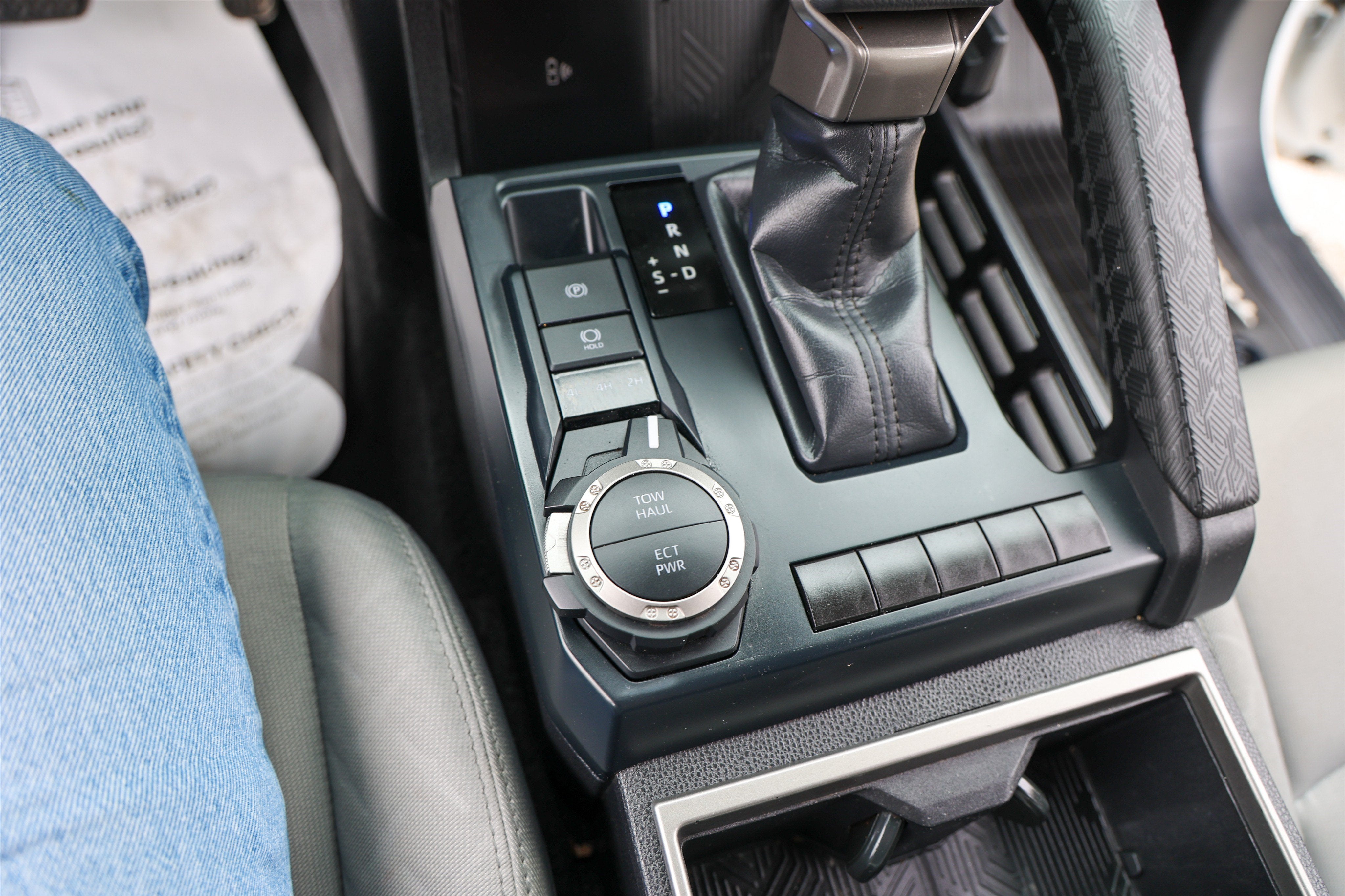 2024 Toyota Tacoma Limited