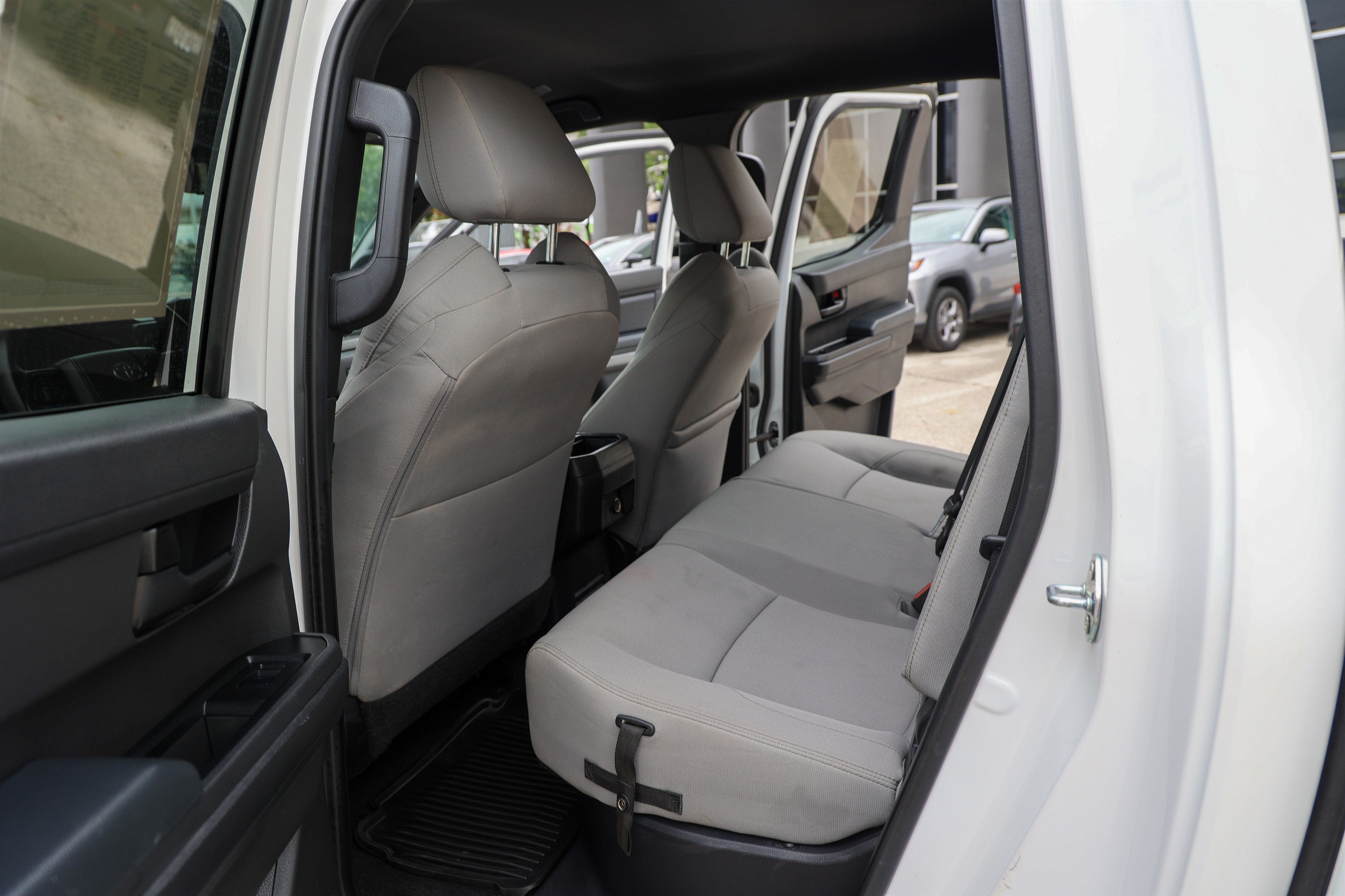 2024 Toyota Tacoma Limited