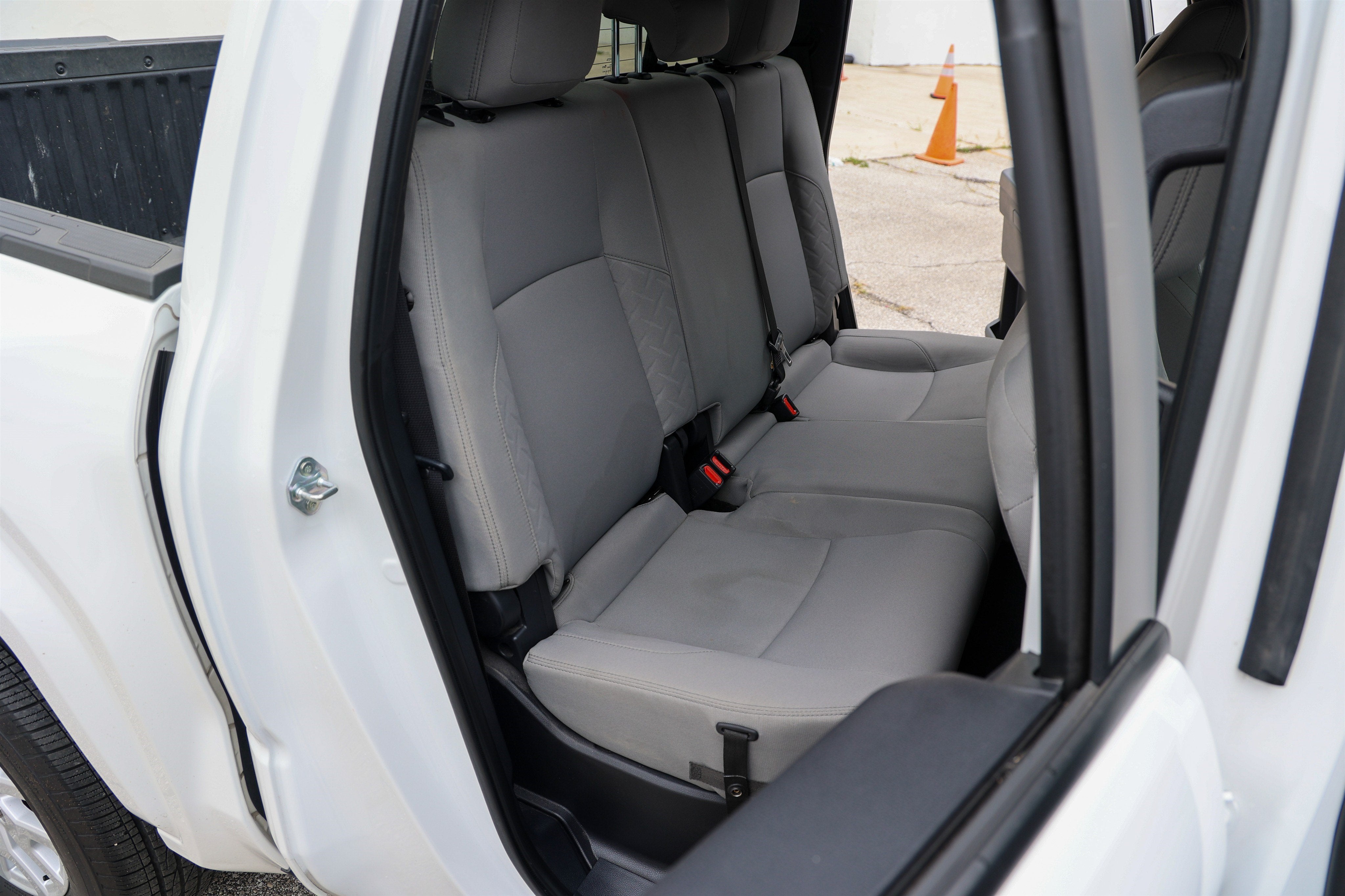 2024 Toyota Tacoma Limited
