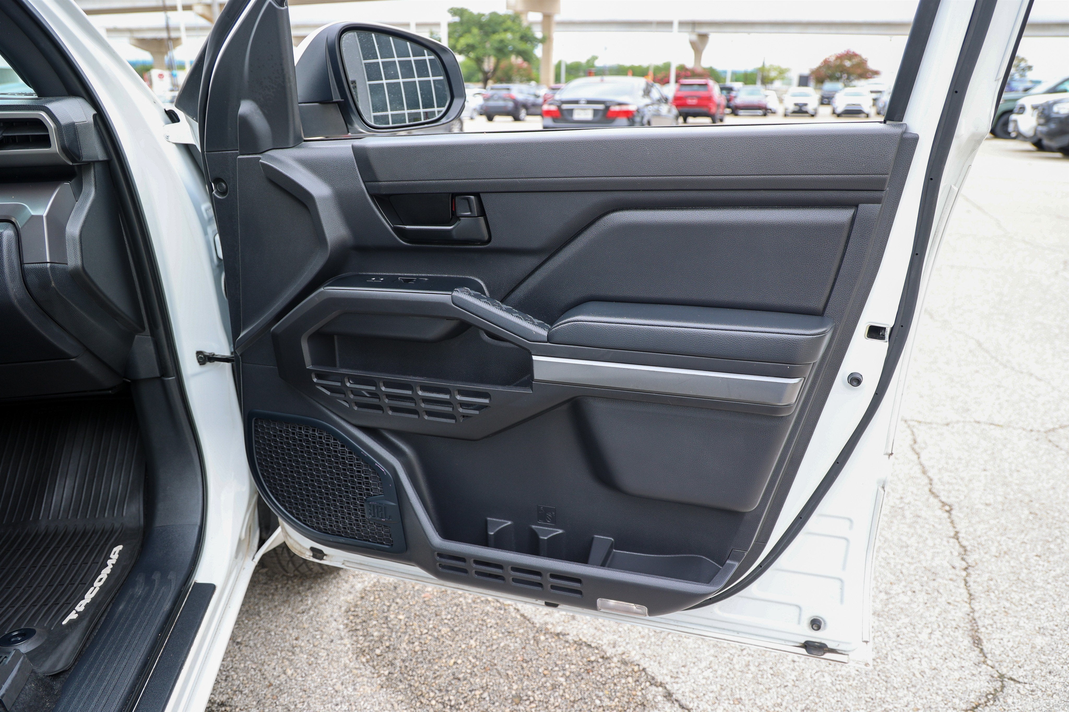 2024 Toyota Tacoma Limited