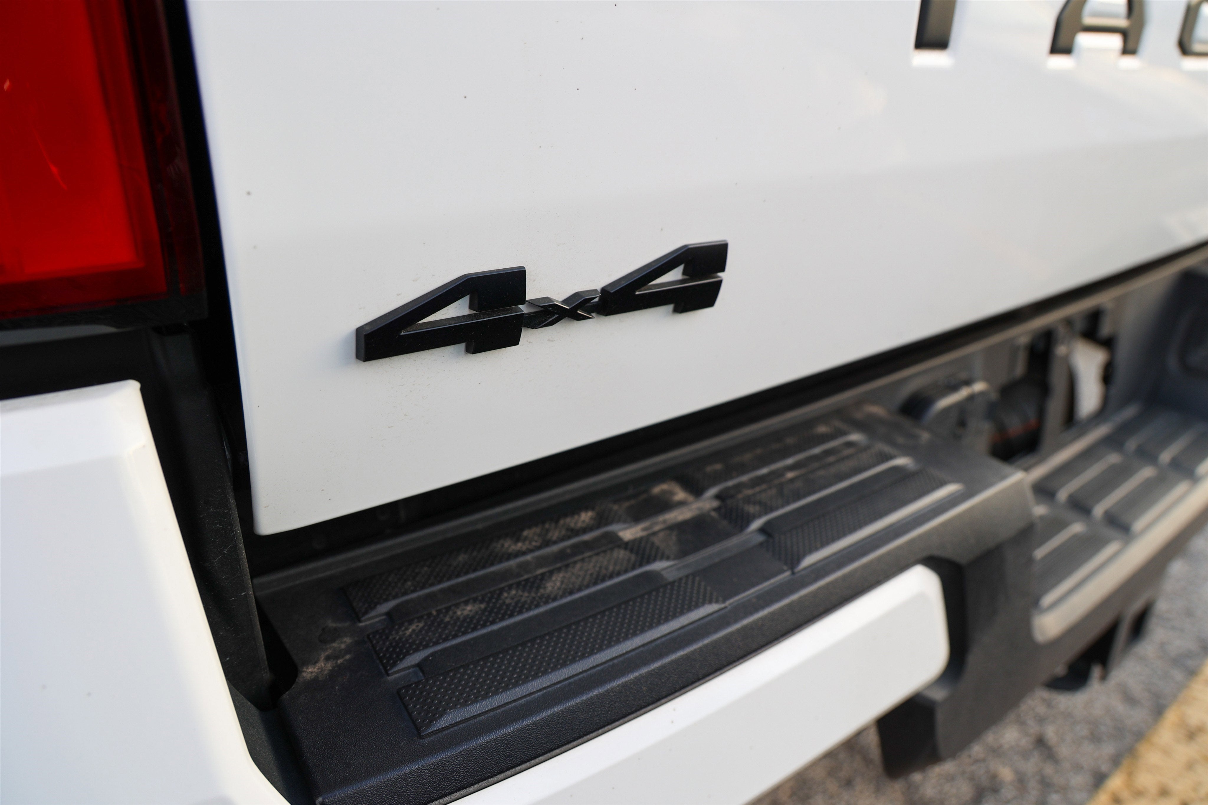 2024 Toyota Tacoma 4WD TRD Off Road