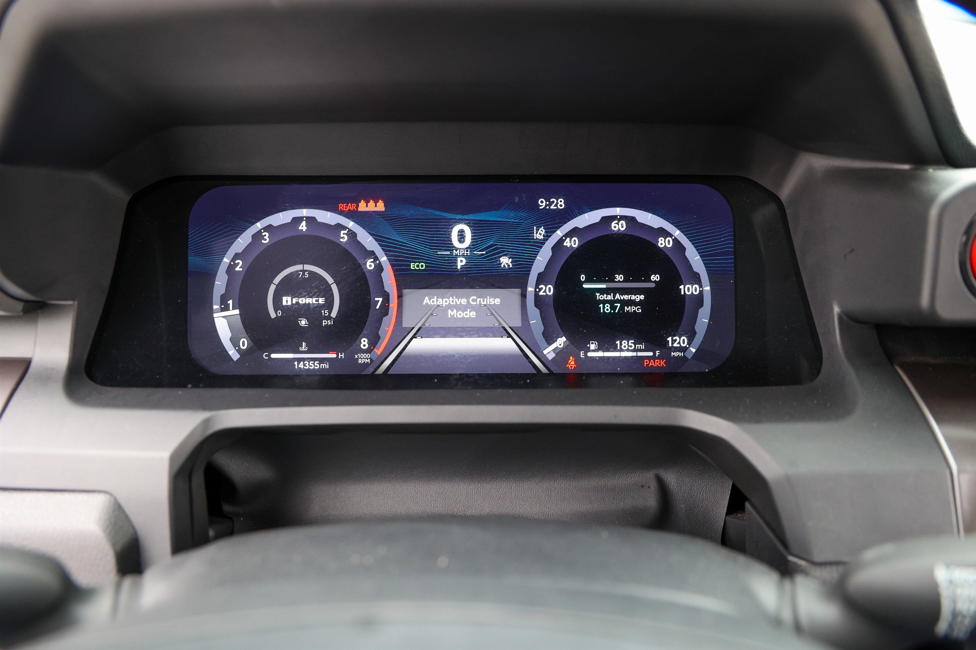 2024 Toyota TACOMA TRD OFFRD TRD Off Road