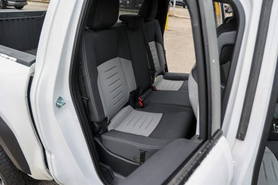2024 Toyota TACOMA TRD OFFRD TRD Off Road