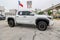 2024 Toyota Tacoma 4WD TRD Off Road