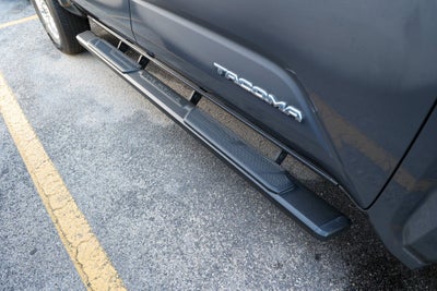 2025 Toyota TACOMA SR5 SR5