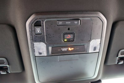 2025 Toyota TACOMA SR5 SR5