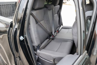 2025 Toyota TACOMA SR5 SR5