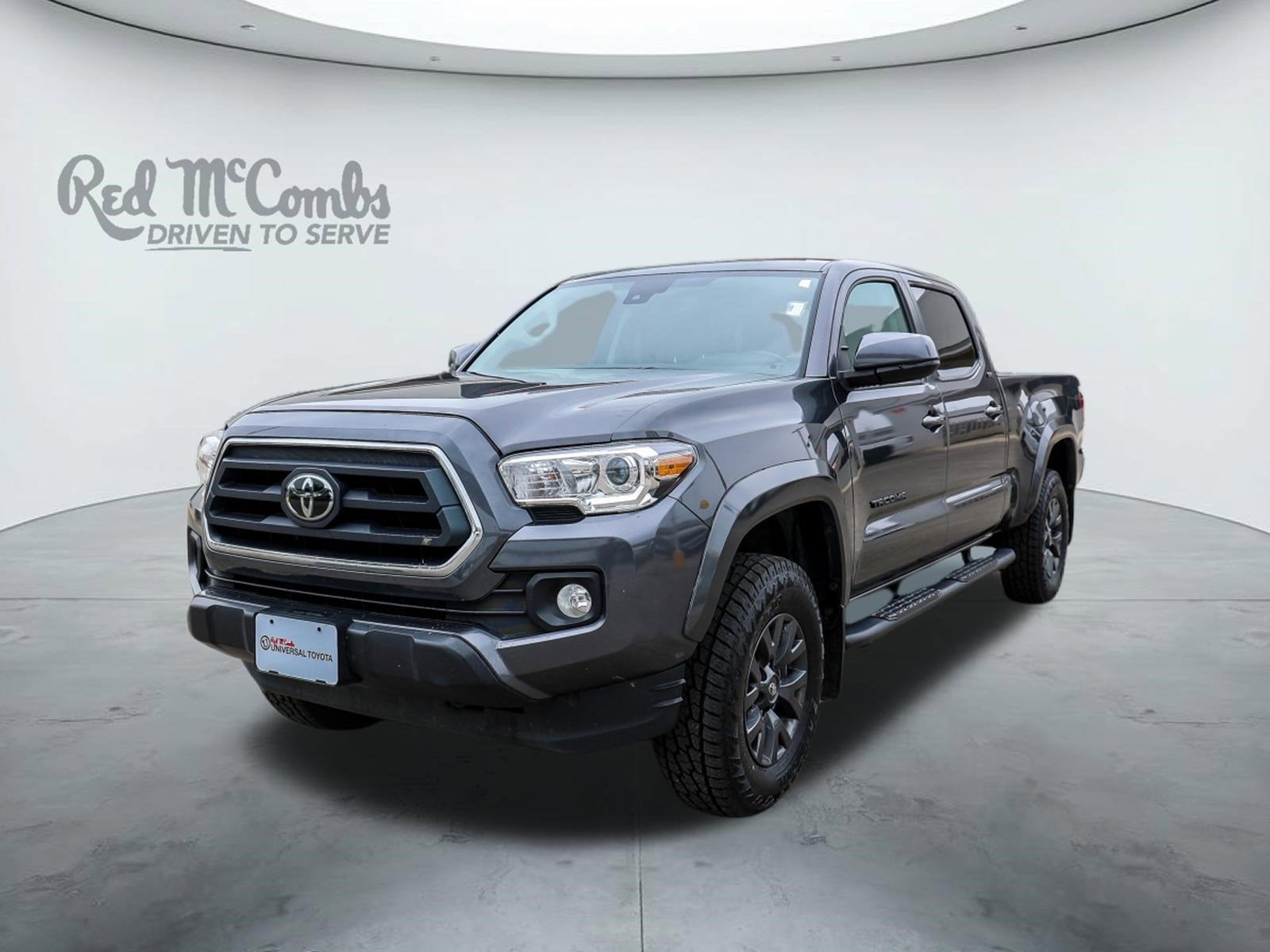 2023 Toyota TACOMA SR5 SR5