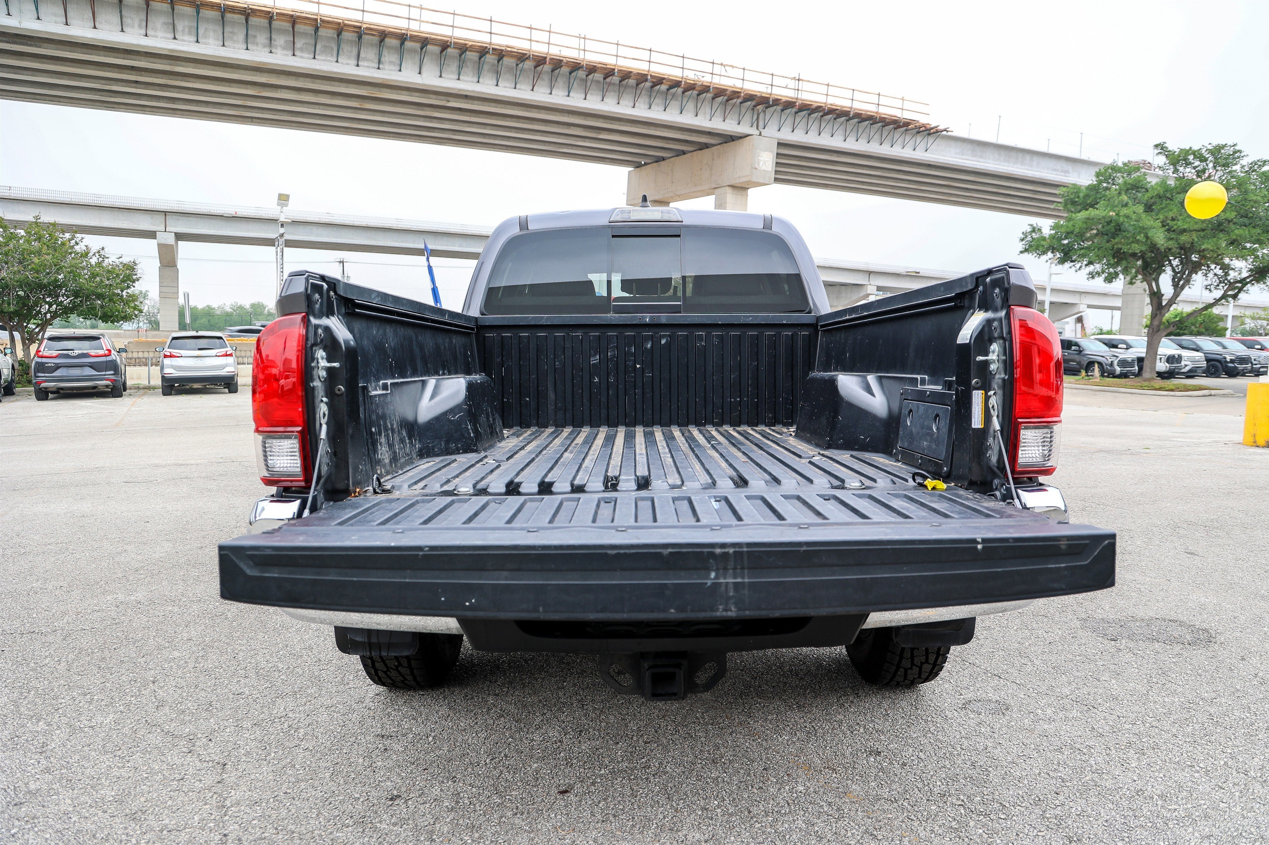 2023 Toyota TACOMA SR5 SR5