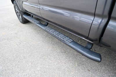 2023 Toyota TACOMA SR5 SR5