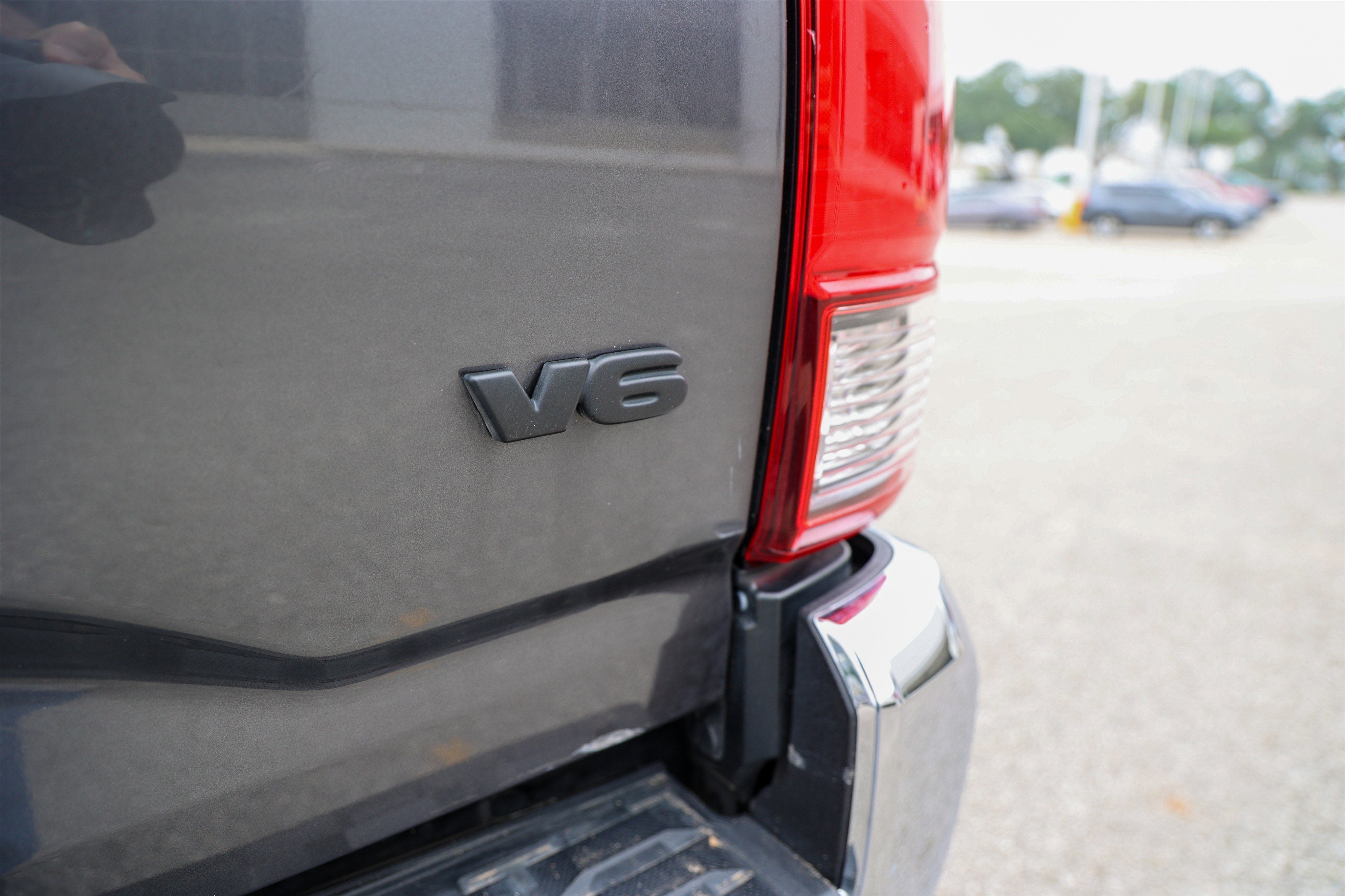 2023 Toyota TACOMA SR5 SR5
