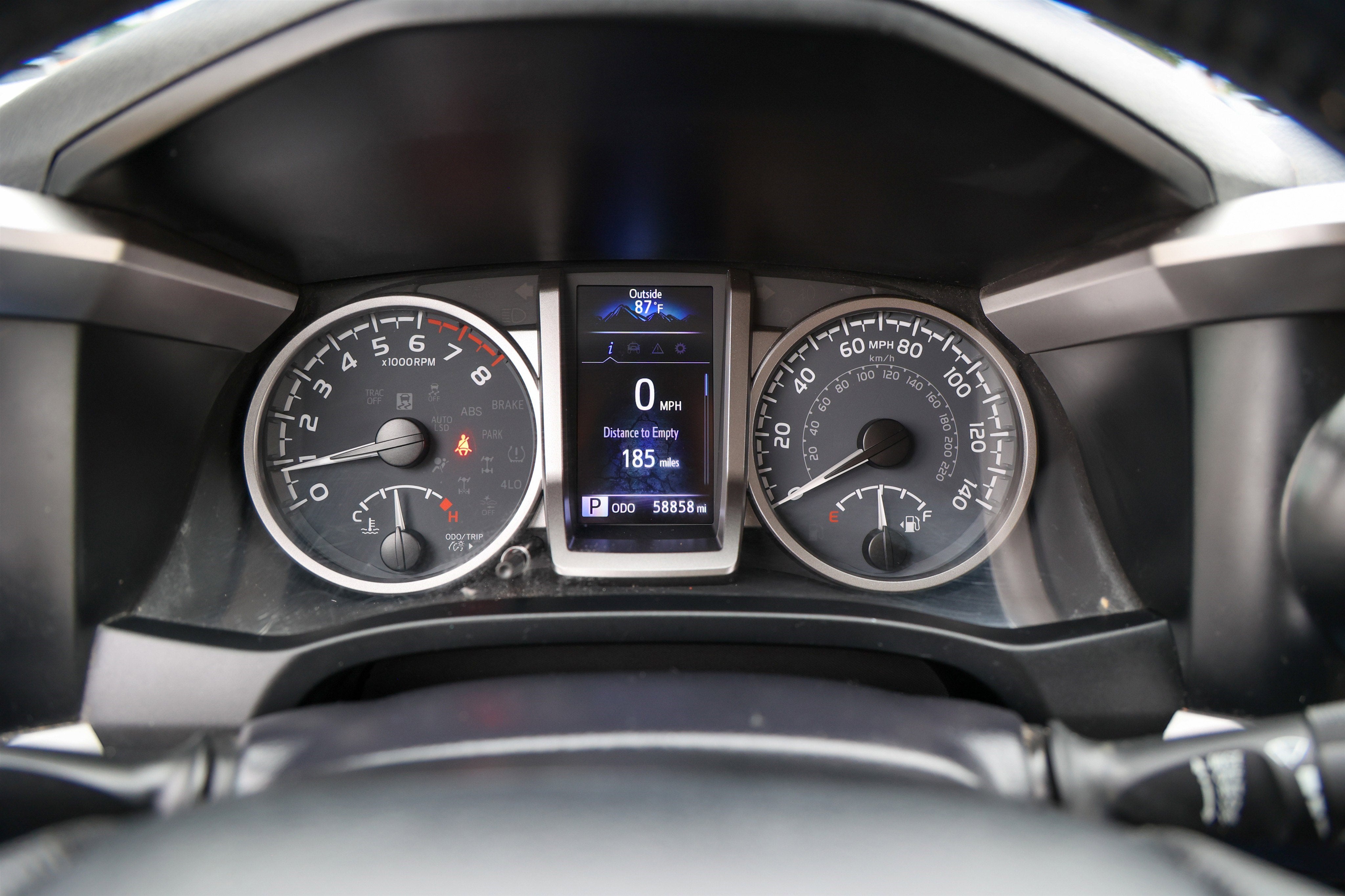 2023 Toyota TACOMA SR5 SR5
