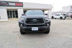 2023 Toyota TACOMA SR5 SR5