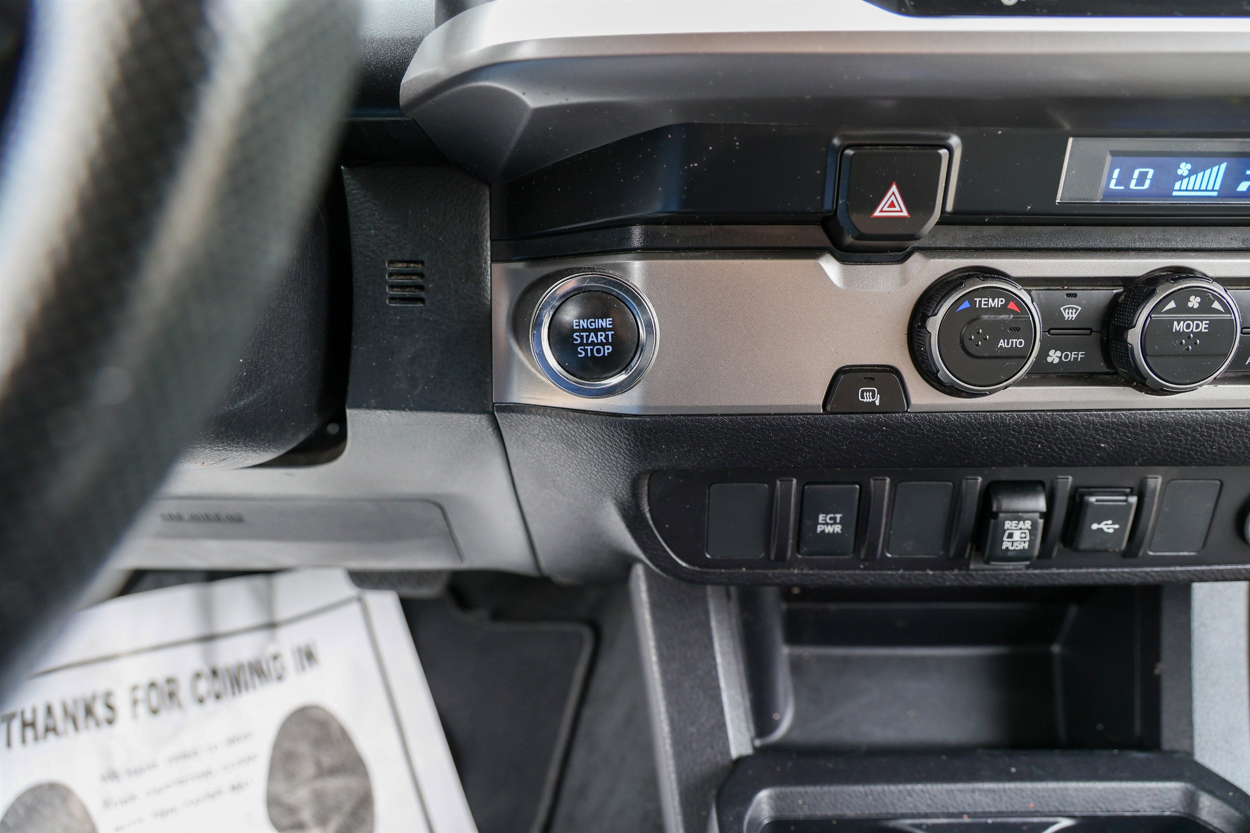 2023 Toyota TACOMA SR5 SR5