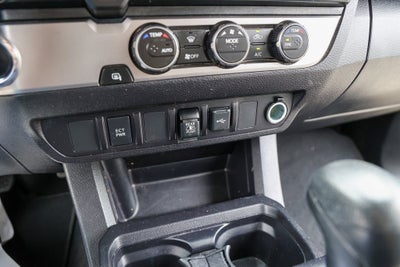 2023 Toyota TACOMA SR5 SR5
