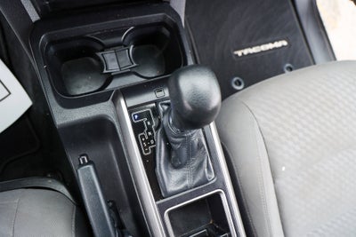 2023 Toyota TACOMA SR5 SR5
