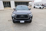 2023 Toyota TACOMA SR5 SR5