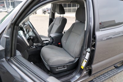 2023 Toyota TACOMA SR5 SR5