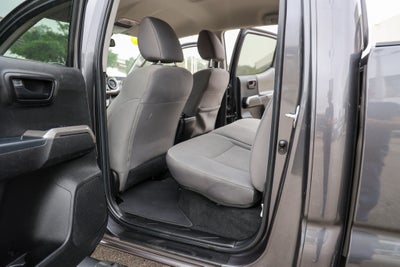 2023 Toyota TACOMA SR5 SR5