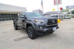 2023 Toyota TACOMA SR5 SR5
