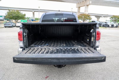 2023 Toyota TACOMA TRD OFFRD TRD Off Road