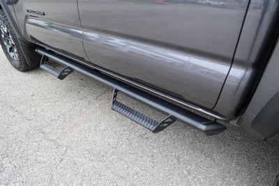 2023 Toyota TACOMA TRD OFFRD TRD Off Road